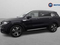 Used Kia Sorento Vision 265 HP (194 kW) 2023 Blue SUV