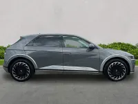 Used Hyundai Ioniq 5 Ultimate 239 kW (325 HP) 2023 Grey SUV