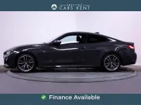 Usado BMW M440 M Sport 2021 Gris Berlina