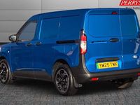 Ny Ford Transit Trend 100 kW (136 HK) 2025 Van