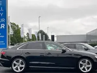 Used Audi A4 S-Line 150 HP (110 kW) 2025 Sedan