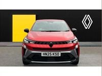 Used Renault Symbioz Techno Esprit Alpine 143 HP (105 kW) 2025 Red SUV