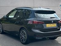 Used BMW 220 Active Tourer M Sport 168 HP (123 kW) 2025 Black MPV