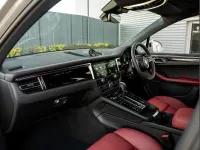 Used Porsche Macan S 374 HP (275 kW) 2026 Grey SUV