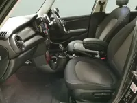 Used Mini Cooper Classic 136 HP (100 kW) 2019 Black Hatchback