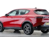Used Alfa Romeo Tonale Sprint 2024 Red SUV