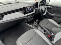 Used Skoda Kamiq SE 70 HP (51 kW) 2025 Black magic pearl effect SUV