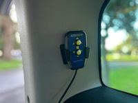 Used Peugeot Partner Tepee Allure 2018 Grey MPV