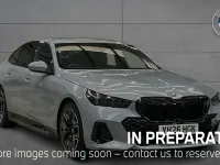 Used BMW 530e M Sport 295 HP (216 kW) 2026 Grey Sedan
