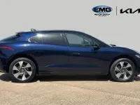 Used Jaguar I-Pace R-Dynamic 294 kW (400 HP) 2024 Blue SUV