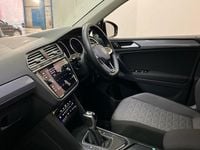 Used VW Tiguan Life 150 HP (110 kW) 2023 SUV