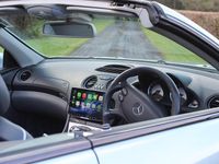 Used Mercedes SL55 AMG AMG 2006 Silver