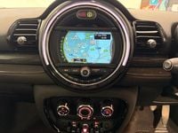 Używany Mini Cooper Clubman 136 KM (100 kW) 2017 Czerwony Kombi