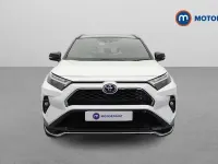 Used Toyota RAV4 Hybrid 306 HP (225 kW) 2022 White SUV