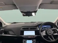 Used Jaguar I-Pace 294 kW (400 HP) 2022 SUV