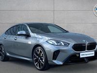 Used BMW 220 M Sport 168 HP (123 kW) 2025 Grey Coupe