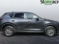 Used Mazda CX-5 Center-Line 165 HP (121 kW) 2025 SUV