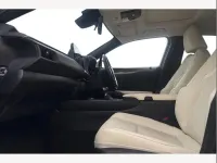 Used Lexus UX 250h 184 HP (135 kW) 2022 Black SUV
