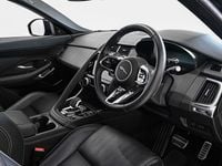 Used Jaguar E-Pace R-Dynamic 201 HP (147 kW) 2023 Black SUV