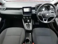 Used Renault Clio V Evolution 145 HP (106 kW) 2023 Red Hatchback