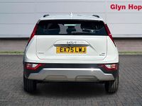 Gebraucht Kia Niro 129 PS (94 kW) 2025 Weiß SUV