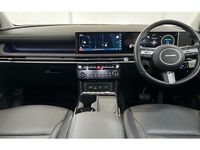 Used Hyundai Tucson Ultimate 160 HP (117 kW) 2024 Blue SUV