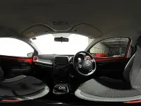 Used Toyota Aygo Trend 72 HP (52 kW) 2020 Red Hatchback