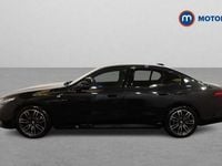 Used BMW 520 M Sport 208 HP (152 kW) 2025 Black Sedan