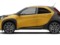 Used Toyota Aygo X Sport 116 HP (85 kW) 2026 SUV