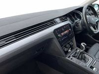used VW Passat MK8 Facelift Saloon 1.5 TSI (150ps) SEL EVO