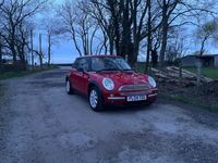 used Mini ONE Hatch 1.63dr