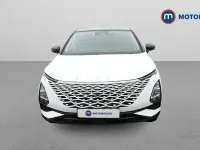 Used Omoda 5 186 HP (136 kW) 2025 White/black SUV