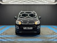 Usado Citroën C3 Picasso 2016 Preto Monovolume