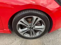 Used Kia ProCeed GT-Line 2015 Red Hatchback