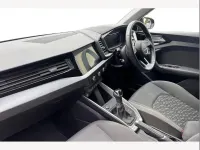 Used Audi A1 Sport 150 HP (110 kW) 2019 Black SUV