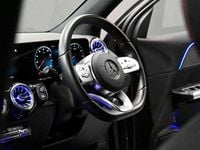 Used Mercedes GLA200 Executive 163 HP (119 kW) 2023 Grey SUV
