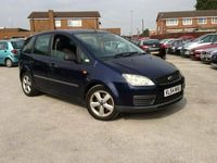 Used Ford C-MAX 2004 MPV