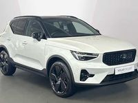 Used Volvo XC40 Ultra 194 HP (142 kW) 2026 SUV