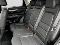 Used Mazda CX-5 Exclusive-Line 165 HP (121 kW) 2023 Grey SUV