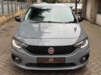 Used Fiat Tipo S 2018 Grey Hatchback