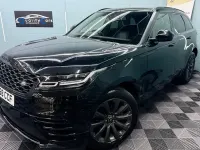 Used Land Rover Range Rover Velar SE Dynamic 179 HP (131 kW) 2020 SUV