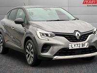 Used Renault Captur Evolution 91 HP (66 kW) 2024 SUV