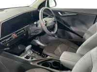 Used Kia Niro 2024 Black SUV