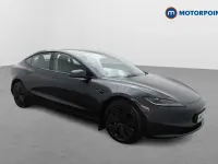 Used Tesla Model 3 Long Range RWD 366 kW (498 HP) 2025 Grey Sedan