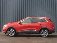 used Renault Kadjar 1.5 Blue dCi S Edition 5dr