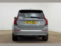 Used Volvo XC90 Ultra 455 HP (334 kW) 2025 Grey SUV