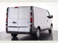 Usado Renault Trafic 2024 Cinzento Monovolume