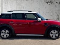 Usado Mini Countryman Classic 2023 Rojo SUV