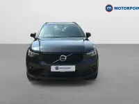 Used Volvo XC40 Plus 2024 Black SUV