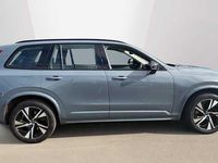 Used Volvo XC90 Plus 232 HP (170 kW) 2023 SUV